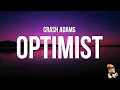 Crash Adams - Optimist