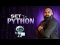 Mastering Sets in Python Complete Guide to Unique Data Handling