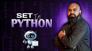 Mastering Sets in Python Complete Guide to Unique Data Handling