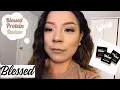 BLESSED PROTEIN FIRST IMPRESSION