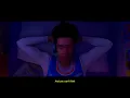 Mona Lisa | Spider-Verse (4K)