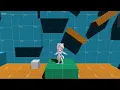 Testing 2D animation in 3D world Unity3D