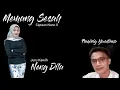 Download Lagu Neng Dila - It's really hard - Memang Sesah Cipt. Nano S