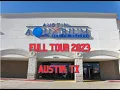 Austin aquarium full tour 2023