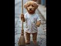 Download Lagu Would you help this poor puppy who get’s teased by other puppies? #dog #animaldog #animal #animation