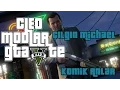 Download Lagu Gta 5 - Crazy Michael (Funny Moments)