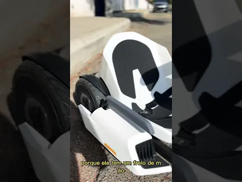 Meu novo carro esportivo!