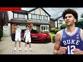 Meet Cameron Boozer s Girlfriend Age Height Career And Lifestyle