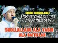 Download Lagu SHOLLALLAHU ALA YASIN || ALA BAITILLAH || AZ-ZAHIR PEKALONGAN || UNIGIRI BERSHOLAWAT