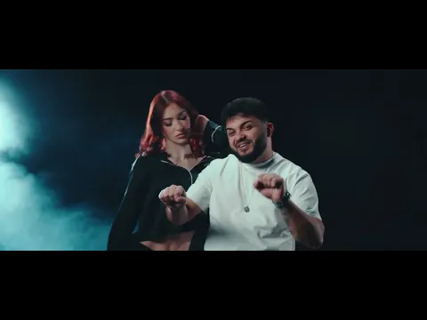 Video Thumbnail: Denis Ramniceanu - Tâgâdâm pâș pâș | Official Video