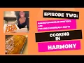 Making Cornbread Croutons and Tracing Cornbread s Roots