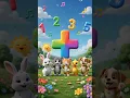 Addition Made Easy Learn Math for Kids