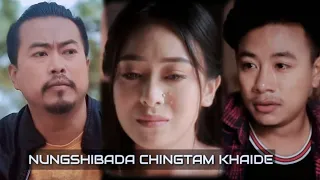 nungshibada chingtam khaide music video bruce lai