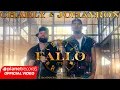 Download Lagu CHARLY \u0026 JOHAYRON - EL FALLO (Prod. by El Bandolero ❌ Roberto Ferrante) [Video by NAN] #Repaton