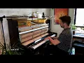 Jean-Michel Blais - Matthias & Maxime (OST) (Home Performance)