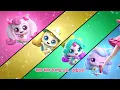 [슈팅스타 캐치! 티니핑⭐️] 오프닝 최초 공개! | ⭐️티니핑쇼💫에서 만나요💘