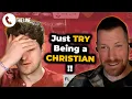 Five-Step Argument for God FLOPS at Step ONE Forrest Valkai Justin DZ