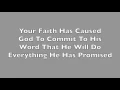 A Leader s Faith - A song for Pastor Appreciation