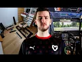 My simulator room tour you kept asking for it