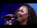 Xolly Mncwango performs Ungukuphila – VIP Invite | Mzansi Magic Music | S2 | Ep 02