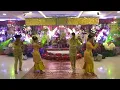 Download Lagu Tari Gincu Merah Muda (Minggu 20 April 2025)Tim 1 Melly \u0026 Suami