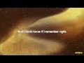 Myles Smith - My First Heartbreak 😢 (Lyrics)