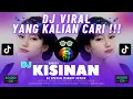 Download Lagu DJ KISINAN MARGOY  | DJ TIWAS TAK GONDELI TENANAN | DJ VIRAL TIK TOK YANG DI CARI !!!