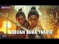 Download Lagu INDO SUB丨Sebuah Aura Takdir丨Aksi / Seni Bela Diri丨Bioskop Tiongkok 2025
