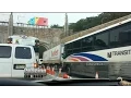 NJ Transit Buses On-Schedule Only 68 Of The Time