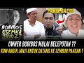 AUTO BELEPOTAN !! KDM TAGIH JANJI, OWNER BOBIBOS MALAH BANYAK ALASAN ? NETIZEN MULAI RAGU !!