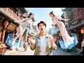 Download Lagu [Multi SUB] （全集）現代小夥意外穿越古代成為廢物纓綺世子，沒想到開局竟然得了髒病要小命不保，關鍵時刻綁定了系統！#逆袭  #MiniDrama #精彩大陆短剧