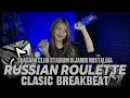 Download Lagu DJ RUSSIAN ROULLET 2024 | SUASANA CLUB STADIUM DIJAMIN NOSTALGIA |DJ TELOOR