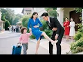 Download Lagu Chủ tịch cứ nghĩ vợ sẽ không dám ly hôn,cho đến khi cô mang theo con đánh anh một trận. Anh hoảng sợ