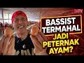 Lagu EDISI SPESIAL! Healing di Maribaya Mengunjungi Peternakan Mini Yuke Dewa 19
