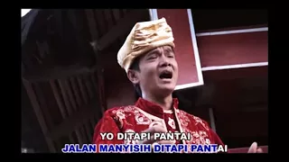 Download Ganti Ramon-Ratok Piaman Dendang Rang Minang|minang badendang|terpopuler MP3