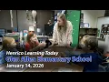 Henrico Learning Today - Glen Allen Elementary School