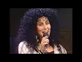 Sonny and Cher - I Got You Babe (David Letterman - 1987)
