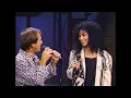Sonny and Cher - I Got You Babe David Letterman