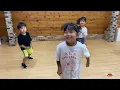 Wannabe / Spice Girls @ALA Dance Studio