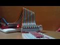 Python to control GPIO of Raspberry Pi