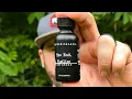 The End Flatline Hot Sauce