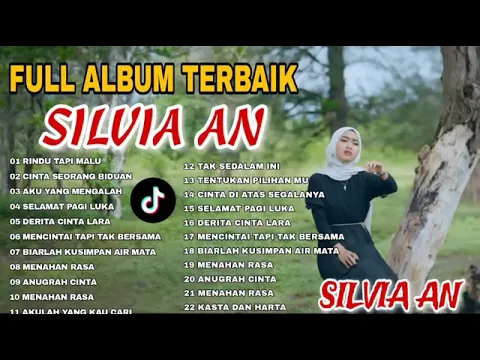 Download MP3 LAGU POP MELAYU TERBARU 2024 ~ LAGU MELAYU TERPOPULER 2023 BIKIN BAPER -SILVIA AN