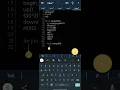 Python Turtle Background Programming Joy Shorts