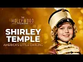 Shirley Temple The Little Girl Who Saved Hollywood