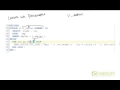 PLS-10 Oracle Cursors With Parameters