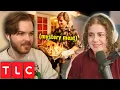 Download Lagu Extreme Cheapskates Christmas Is A Rough Watch (with Annamarie Forcino)