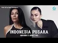 Download Lagu Indonesia Pusaka - Anggun x Agnez Mo
