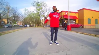 floyd ride intro shit official video