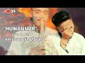 Sholawat Huwannur || versi akustik seruling merdu || cover by dion