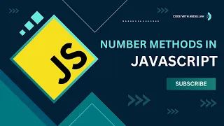 Master JavaScript Number Methods parseInt parseFloat isFinite toFixed More Explained